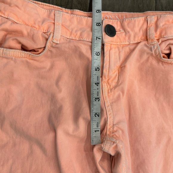 Madonna Denim Jeans - Picture 9 of 12